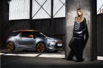 Citroen DS3 Racing 2010 года
